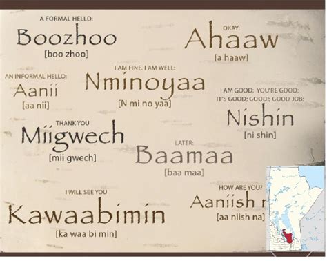 ojibwe dictionary